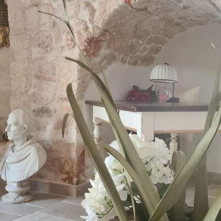 Borgovecchio Suite Ostuni Zewnętrze zdjęcie