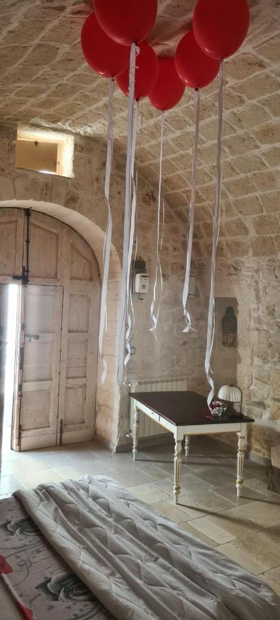 Borgovecchio Suite Ostuni Zewnętrze zdjęcie