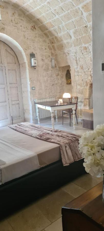 Borgovecchio Suite Ostuni Zewnętrze zdjęcie