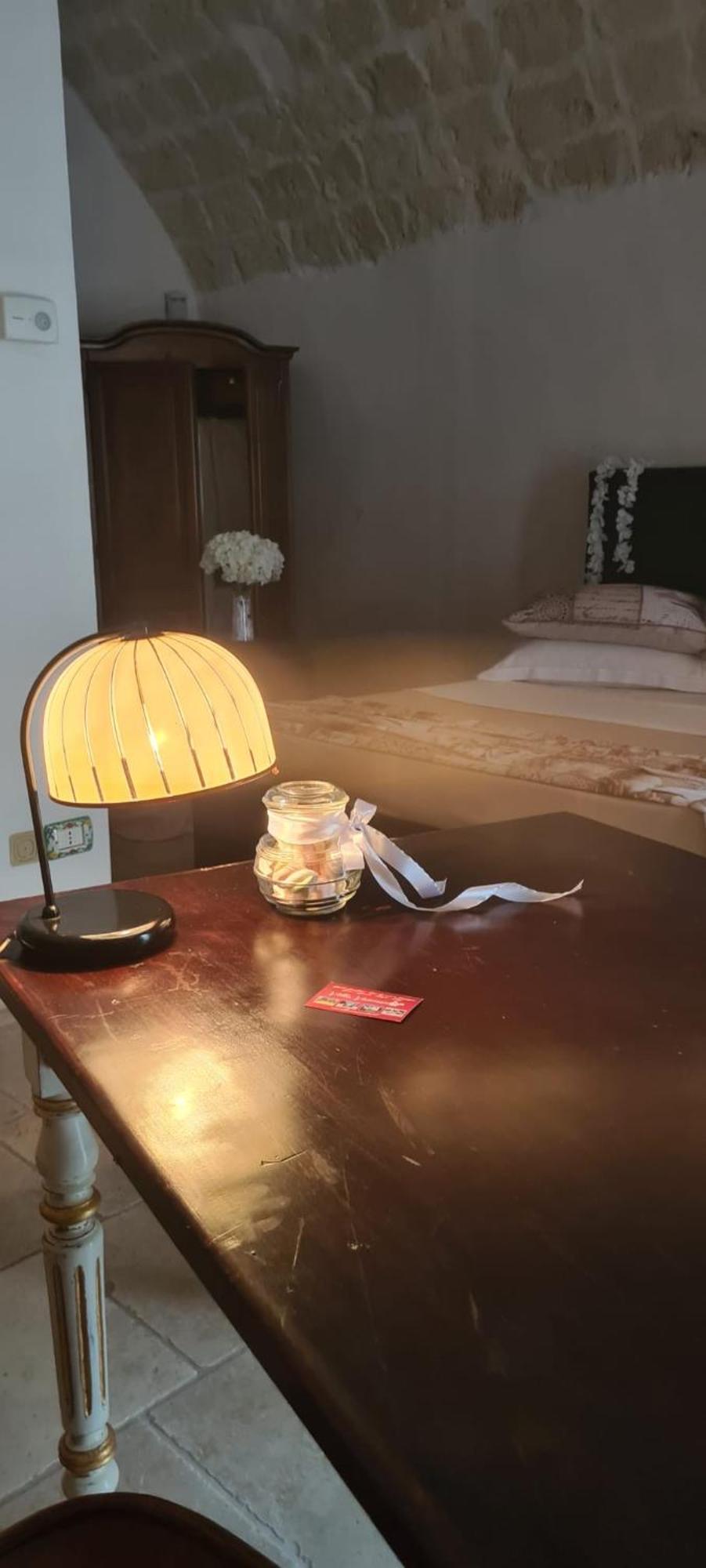 Borgovecchio Suite Ostuni Zewnętrze zdjęcie