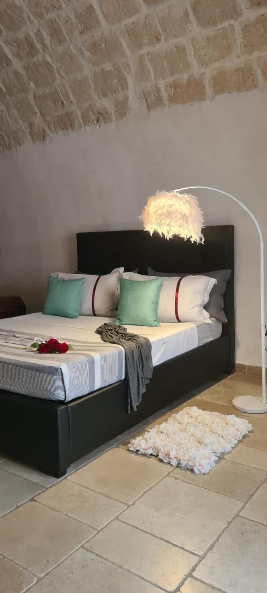Borgovecchio Suite Ostuni Zewnętrze zdjęcie