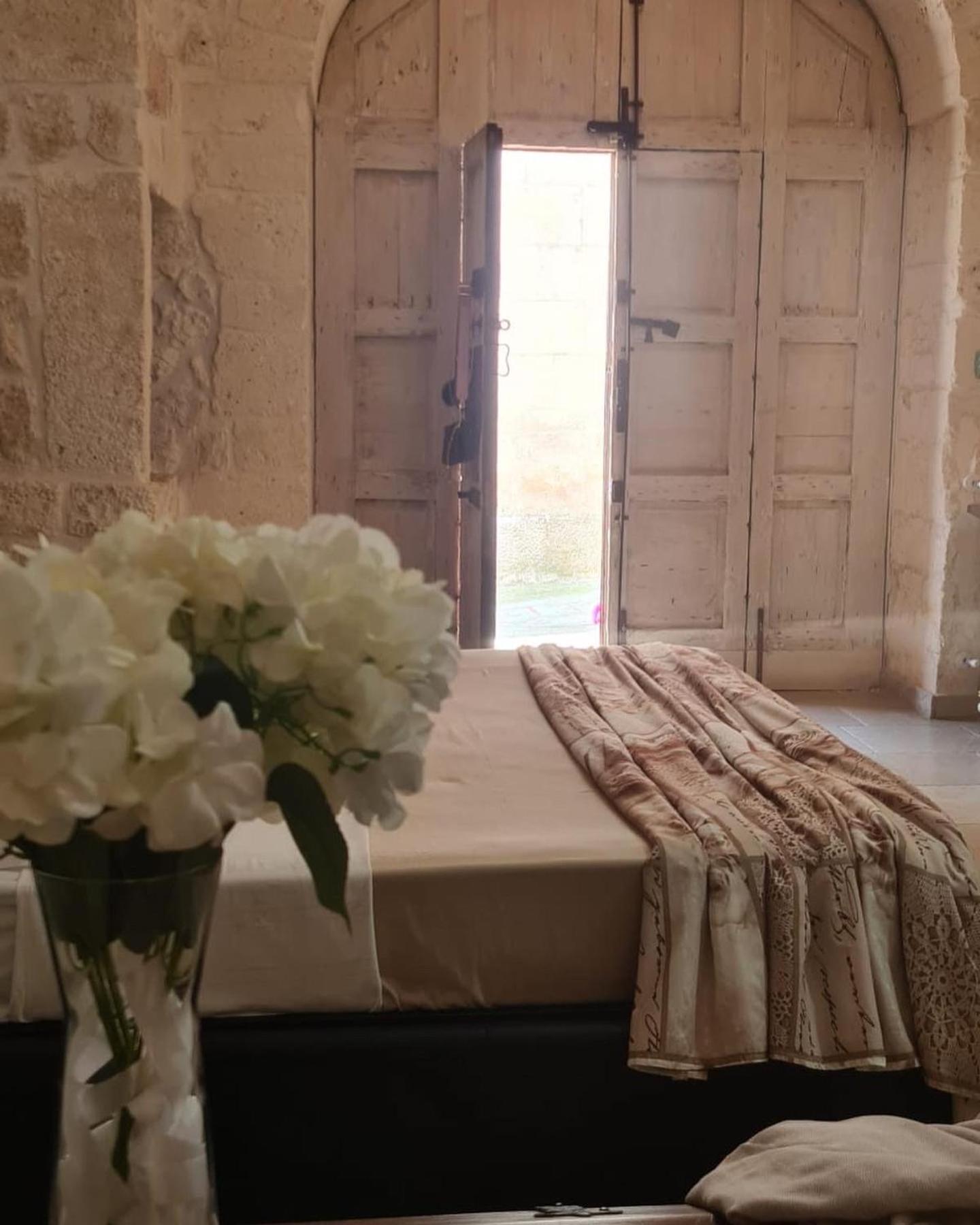 Borgovecchio Suite Ostuni Zewnętrze zdjęcie