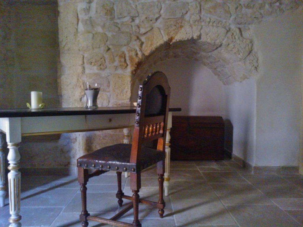 Borgovecchio Suite Ostuni Zewnętrze zdjęcie