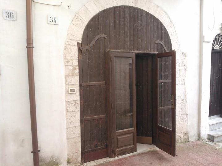 Borgovecchio Suite Ostuni Zewnętrze zdjęcie