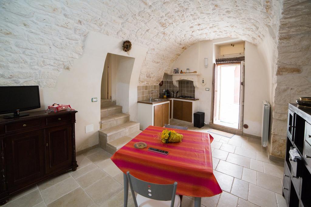 Borgovecchio Suite Ostuni Zewnętrze zdjęcie