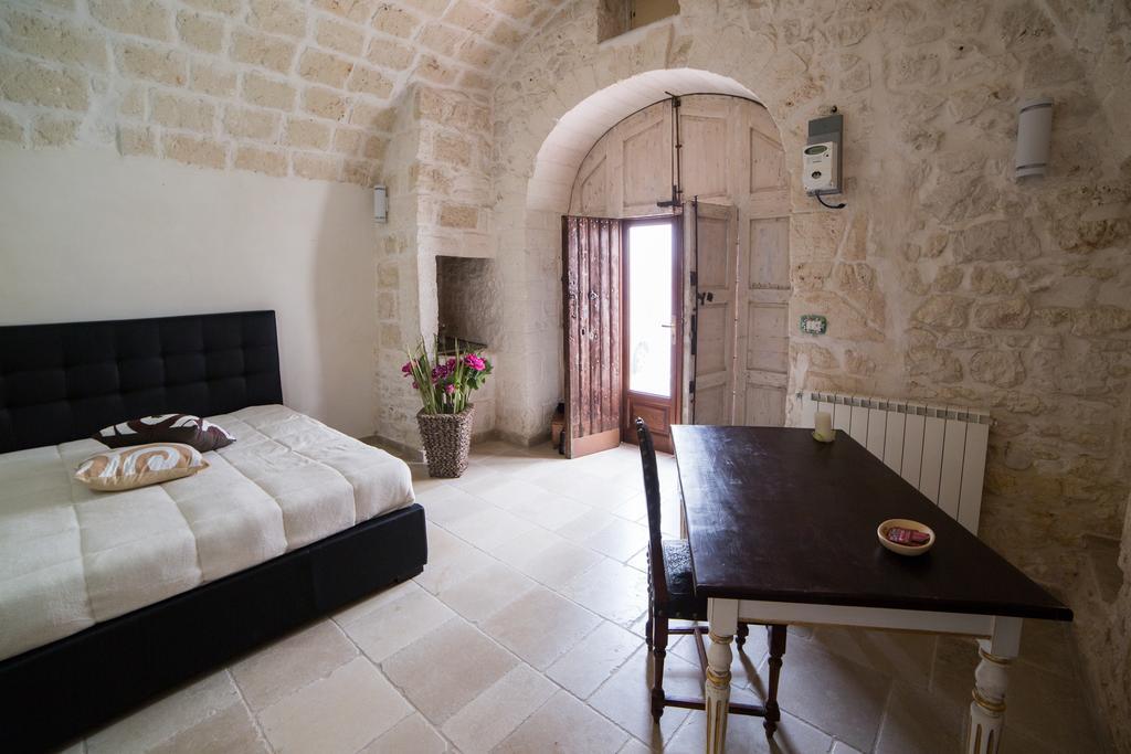 Borgovecchio Suite Ostuni Zewnętrze zdjęcie