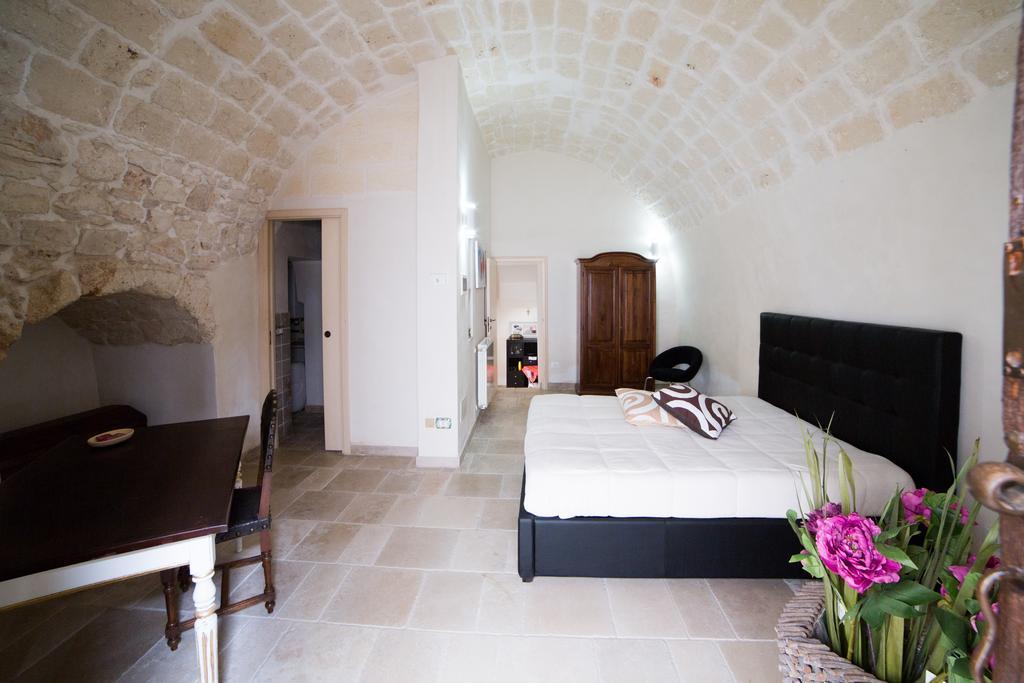 Borgovecchio Suite Ostuni Zewnętrze zdjęcie
