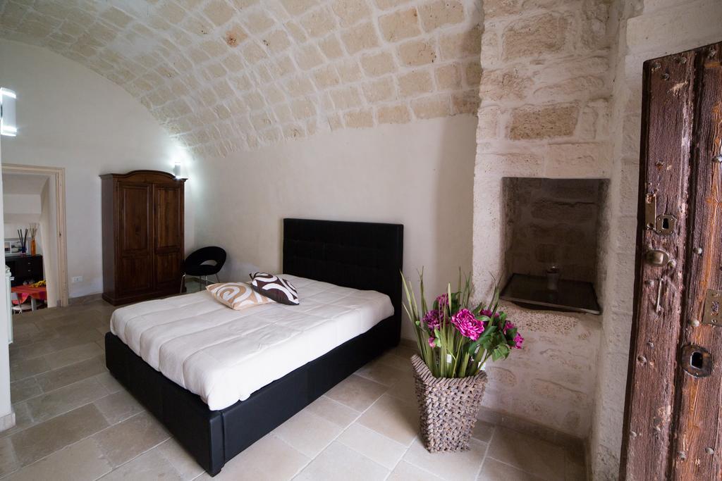 Borgovecchio Suite Ostuni Zewnętrze zdjęcie